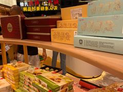 零售区-稻香村(观前街店)