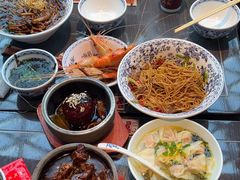 -阿大排档(长春这有山店)