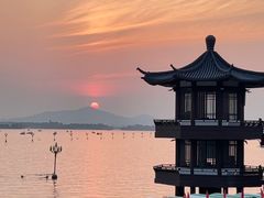 -云龙湖旅游景区