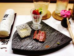 -鮨一日本料理(大中华店)