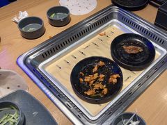 -新石器烤肉(南站店)