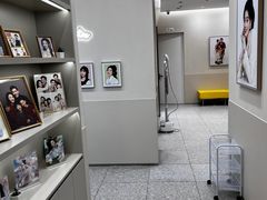 -天真蓝照相馆(新世界店)