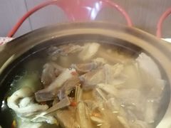 -三太子地摊烧烤·小龙虾(北蔡店)