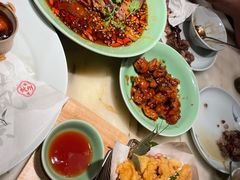 -弄堂里(滨江龙湖天街店)