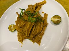 -京味斋·北京烤鸭(北京南站洋桥店)