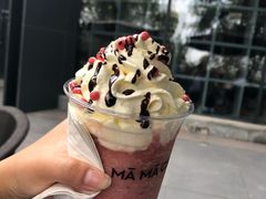 芭乐红宝石-MAMACHA妈妈茶(岳麓山店)