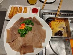 -海底捞火锅(吴中路店)