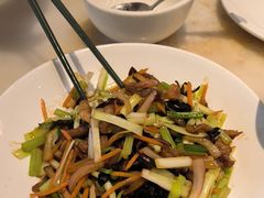 -小菜园新徽菜(溧阳万达店)