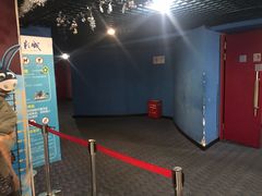 -SFC上影影城(新世界店)