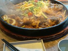 -老板恋上鱼(恒隆广场店)