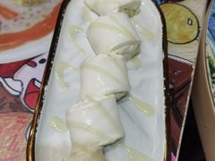 榴莲拉肠-甜心妈妈·榴莲星级糖水(北京路总店)