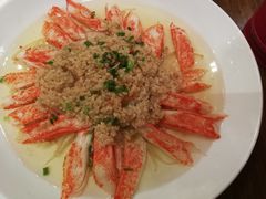 -锦海城市大酒店·上海酒楼(会馆浜路店)