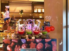 -安蒂娅·海鲜自助餐厅(安蒂娅美兰酒店)
