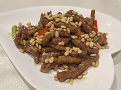 -吉林省林业宾馆-餐厅