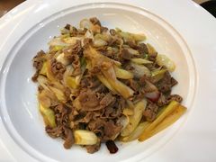 -塞上府(西安店)
