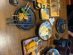 -鸟鹏烧鸟居酒屋(龙岗万科店)