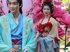 -芜湖方特东方神画