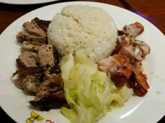 -陈光记烧腊(长寿路店)