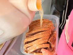 -正宗忘不了老鹅(梅岭店)