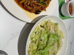 -鑫小城故事·藕汤·家常菜(台北一路总店)