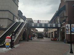 -王府井奥莱临潼小镇(临潼店)