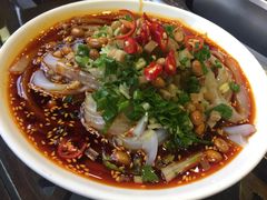 -张大胡子鱼头火锅酒楼(长益路店)