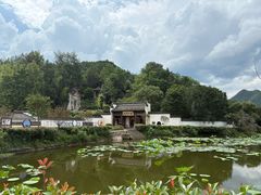 -潜口民宅博物馆