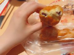 -弘祥蜂蜜大麻花(校场街店)