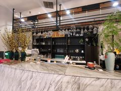 -花舍·新派粤菜·西餐·下午茶(亚运村·鸟巢店)