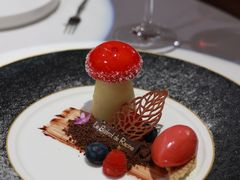 -Le Bistrot de Racine