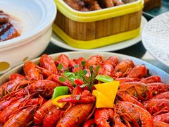 -香港狮子山下·明星粤菜餐厅(北苑店)