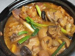 -潮道鱼仔店·潮汕味(长兴路店)