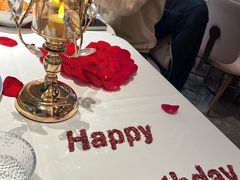 -Kathleen's Bistro&Bar 凯圣琳西餐厅(漕河泾印象城店)