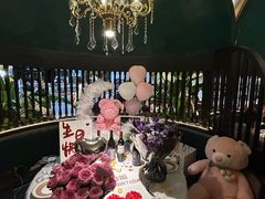 -狮拾久·现代新加坡料理(壹方城店)