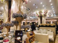 -芭菲盛宴·环球美食(袁家岗店)