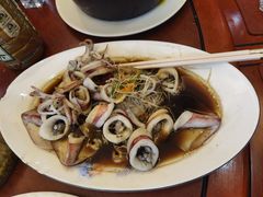 -乐在集市海鲜大排档(平潭店)