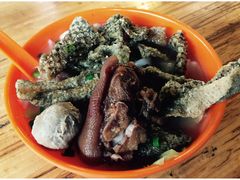 -富记鱼蛋粉(西村店)