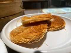 千丝饼-松鹤楼(月坛店)