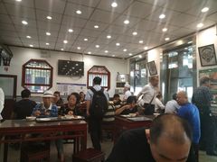 大堂-护国寺小吃(新街口店)