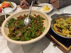 -周大厨辣椒炒肉(淮安万达店)