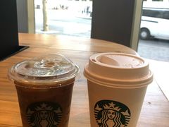 -星巴克臻选(湖滨道店)