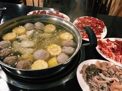 -八合里牛肉火锅(八合里总店)
