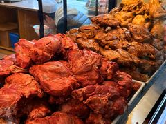 -老刘家永盛斋·传统泡馍(东关南街店)