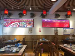 大堂-重庆烧鸡公火锅(簋街店)