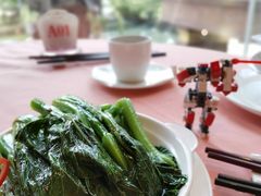 -东莞塘厦三正半山温泉酒店·汉宫中餐厅