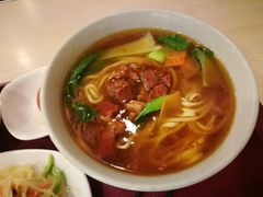 -南粥北面(东大桥店)