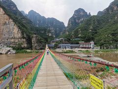 -孤山寨风景区