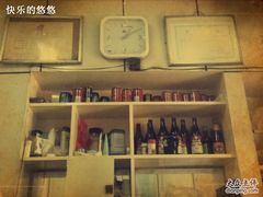 -小桃园餐厅