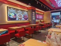 -朴大叔拌饭(上海金山万达店)