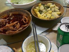 -周师饭店